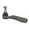 Mevotech Lexus Lx470 03-07/Toyota L Cruiser 03-07 Tie Rod End, Ms86607 MS86607 - alternate 1
